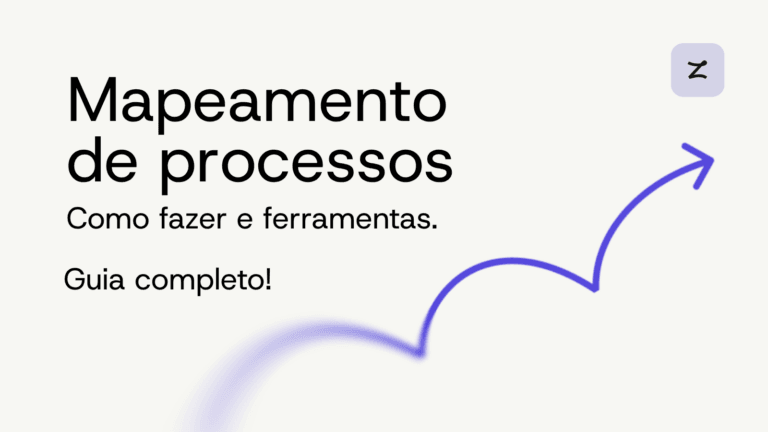 Guia completo para mapeamento de processos