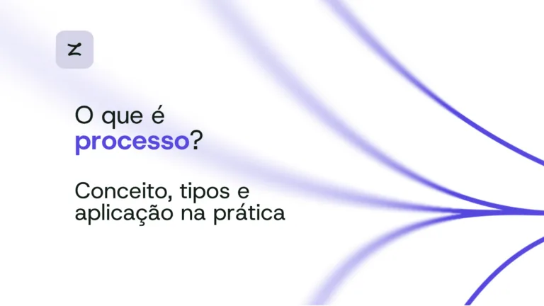 O que é processo?