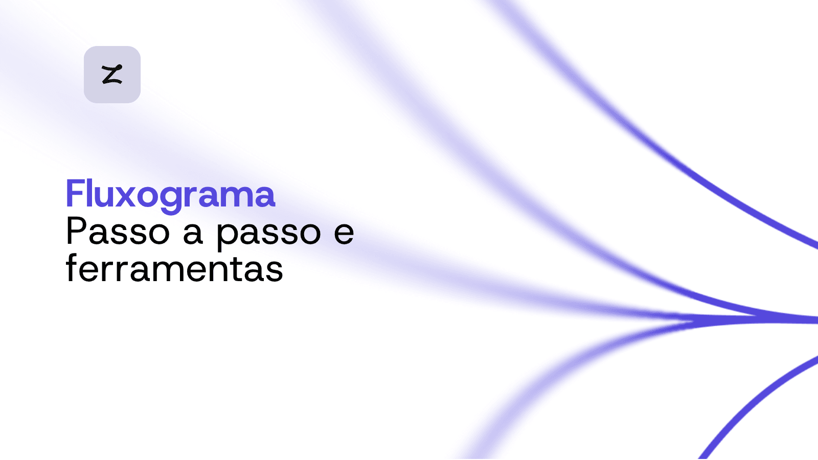 Fazendo um fluxograma passo a passo