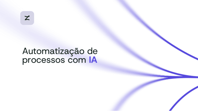 Automatização de Processos com IA: como funciona e principais ferramentas