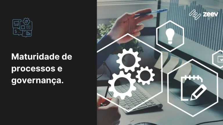 maturidade de processos