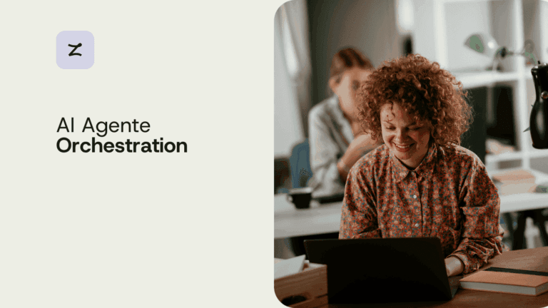 AI Agente Orchestration: como a orquestração de agentes de IA em um único sistema