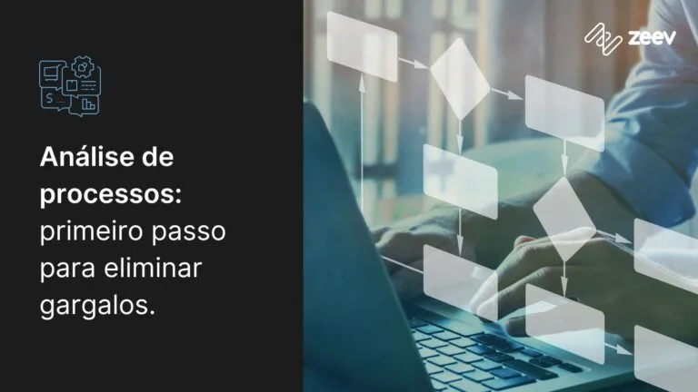 análise de processos