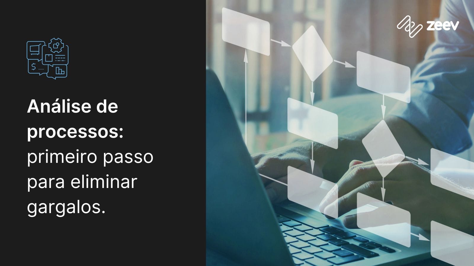 análise de processos