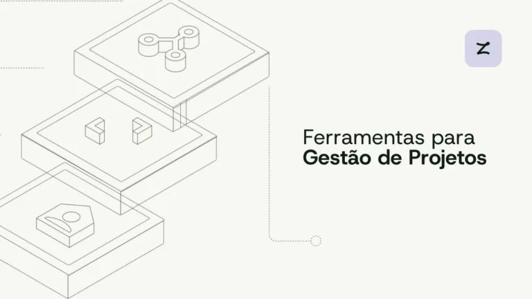 Ferramentas para Gestão de Projetos