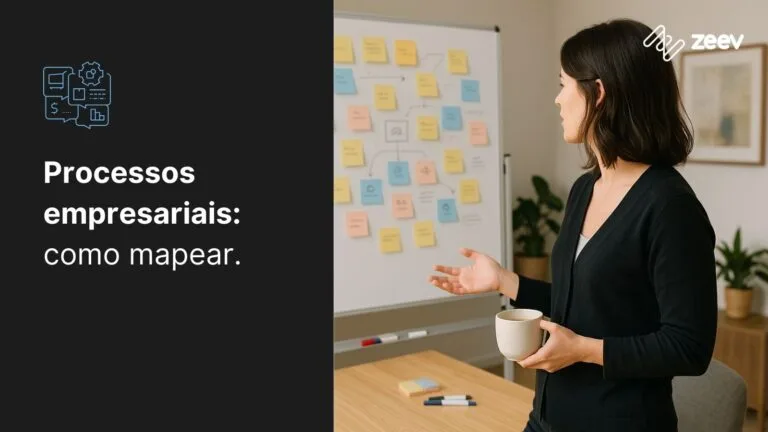 processos empresariais