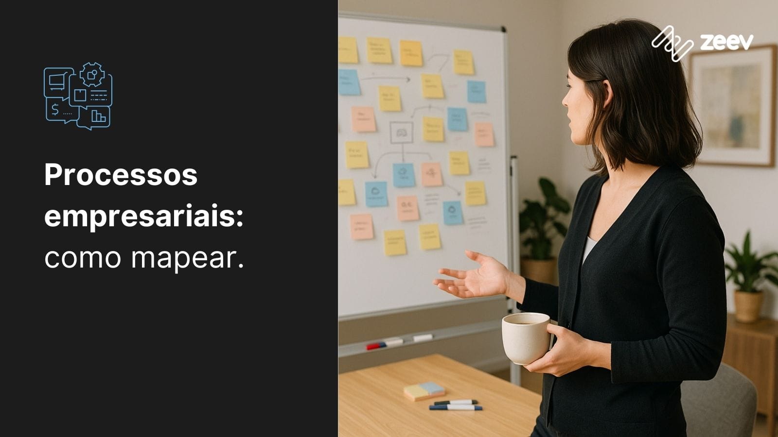 processos empresariais