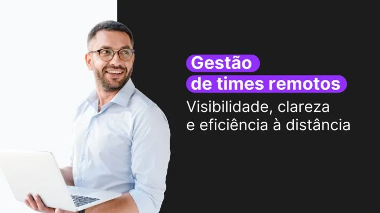 ferramentas de gestão de equipes remotas