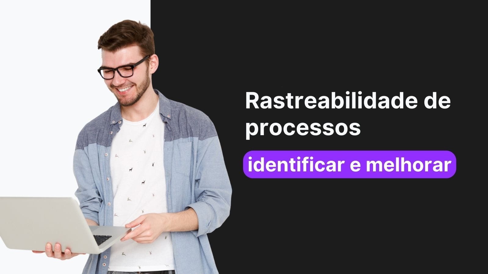 rastreabilidade de processos