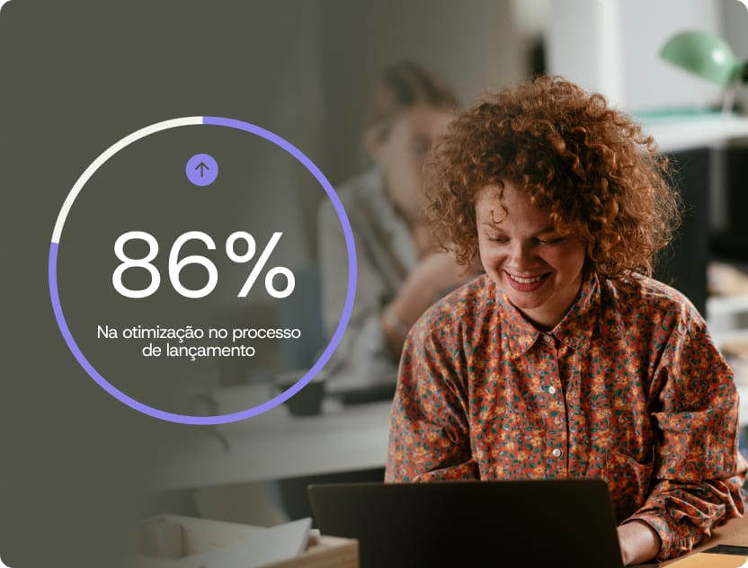 Blue3 otimizou 86% do tempo ao utilizar Zeev no processo de lançamento de notas fiscais