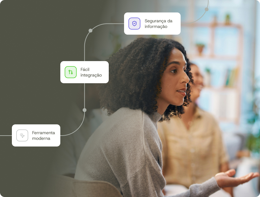 Zeev, ferramenta moderna