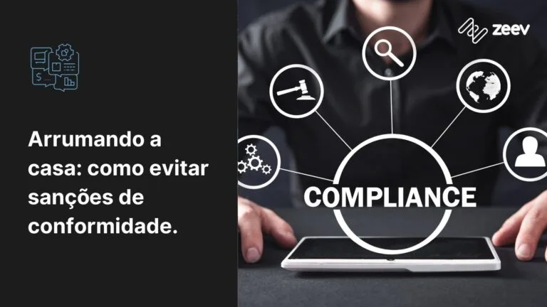 como evitar sanções de compliance