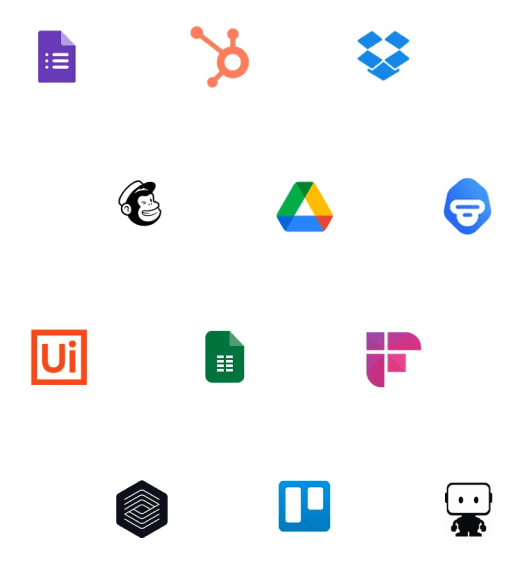 Integrações Zeev BPMS Low-code