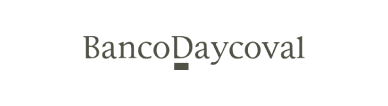 Logo BancoDaycoval