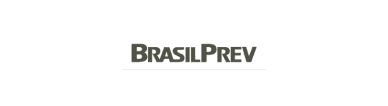 Logo BrasilPrev