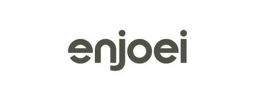 Logo Enjoei
