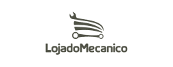 Logo Loja Do Mecanico