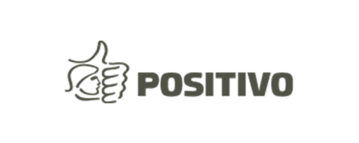 Logo Positivo