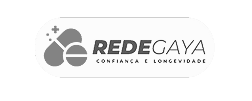 Logo Rede Gaya