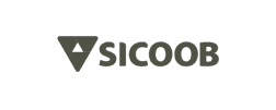 Logo Sicoob