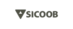 Logo Sicoob