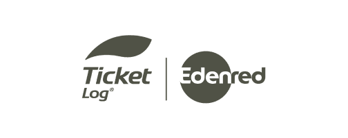 Logo TicketLOG