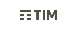 Logo TIM