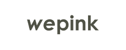 Logo Wepink