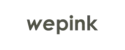 Logo Wepink