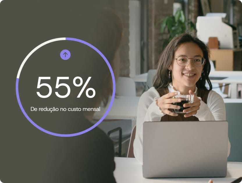 Sympla reduz custos mensais em 55% ao usar Zeev low-code workflow