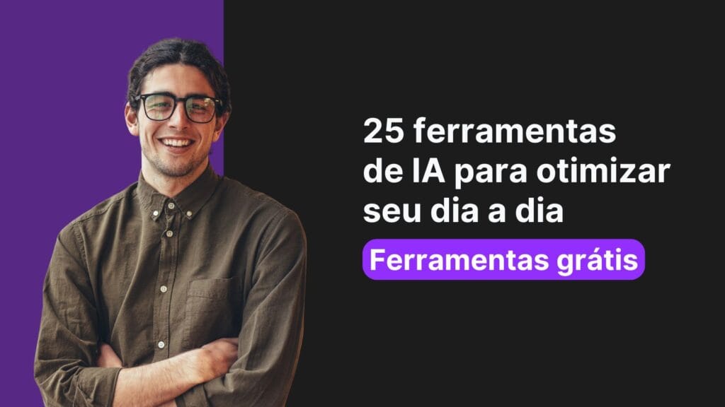 IA Gratuita para Trabalho