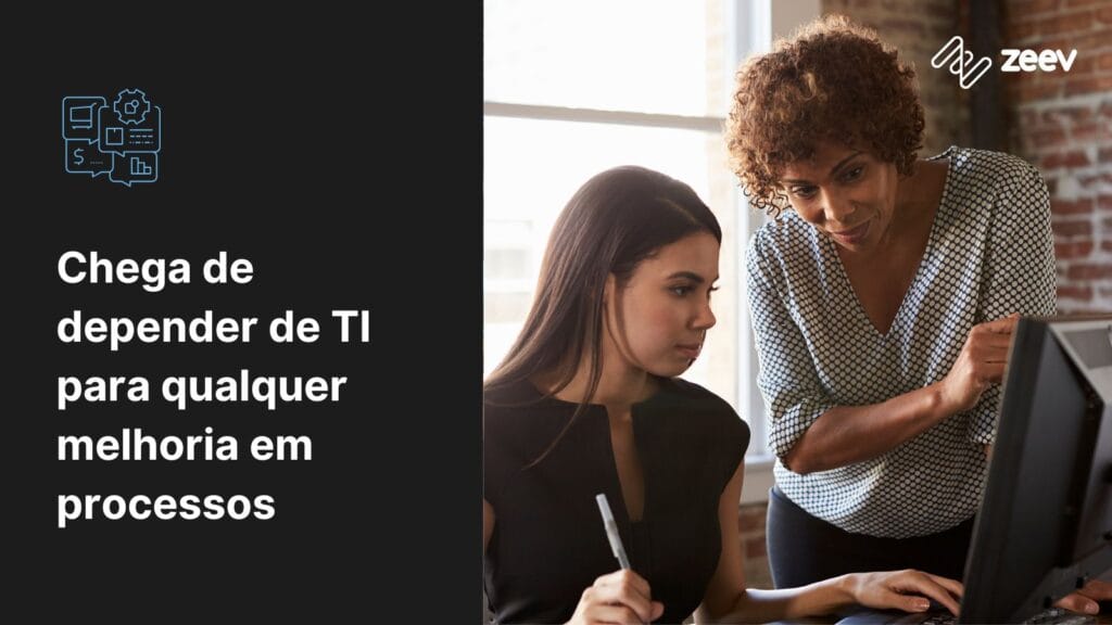 gerenciamento de processos em escala