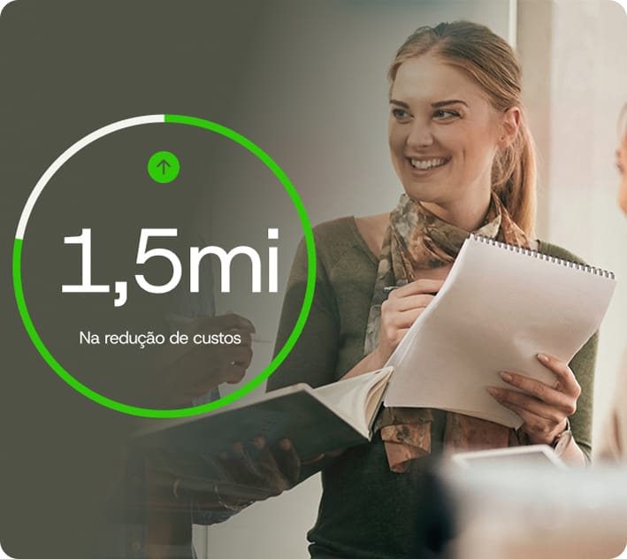 Positivo Tecnologia tem redução de 1,5 milhõies em custos com uso do BPMS Zeev.