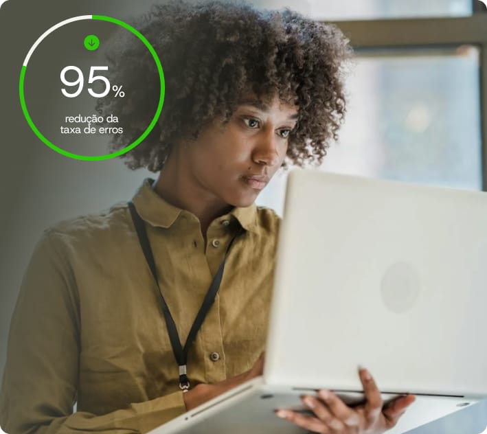 Pratagy tem redução de 95% das taxas de erros com uso do BPMS Zeev