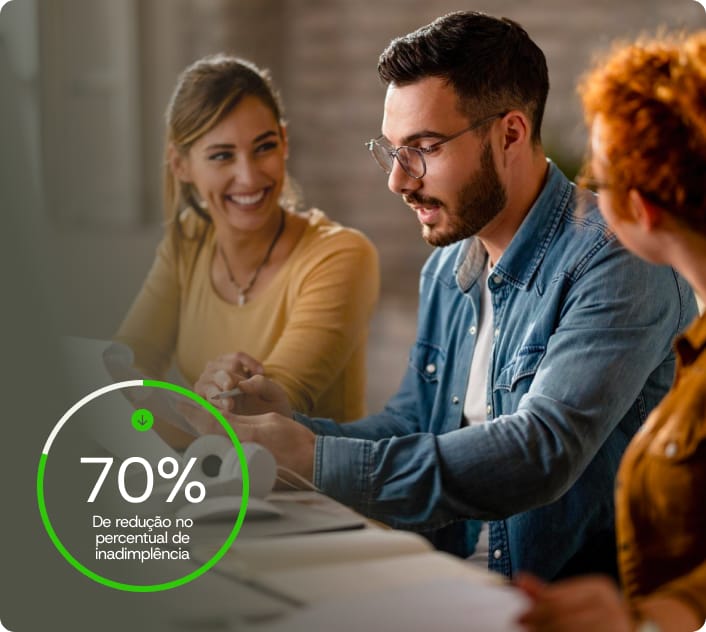 DULUB cliente Zeev case de sucesso