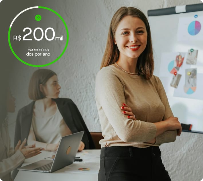 Sicoob COCRE cliente case de Zeev ECONOMIZA 200 MIL POR ANO