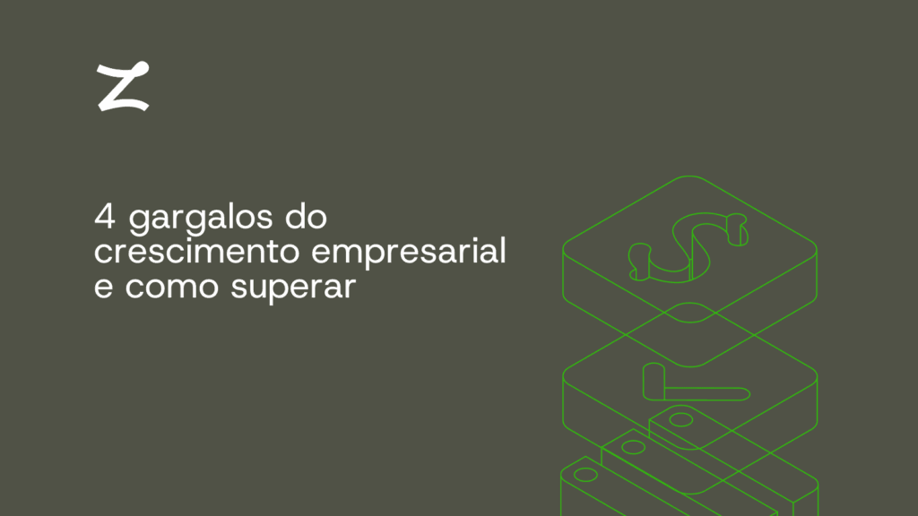 dores do crescimento empresarial