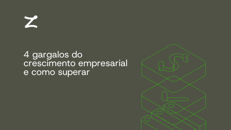 dores do crescimento empresarial