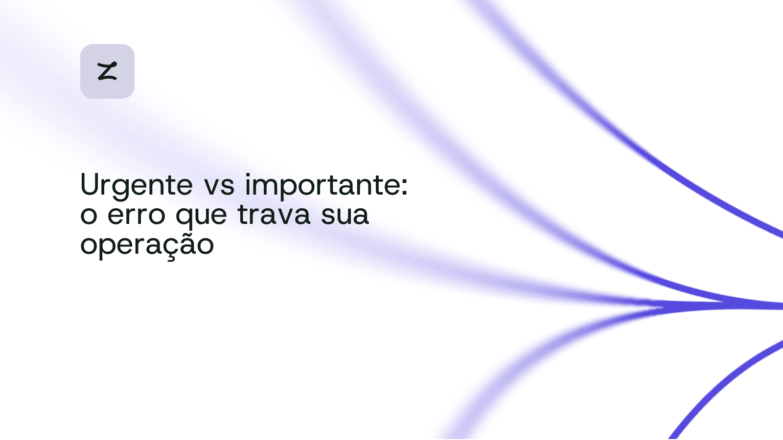 Matriz de Eisenhower