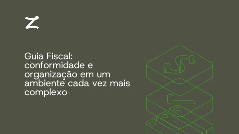 Como controlar o processo fiscal