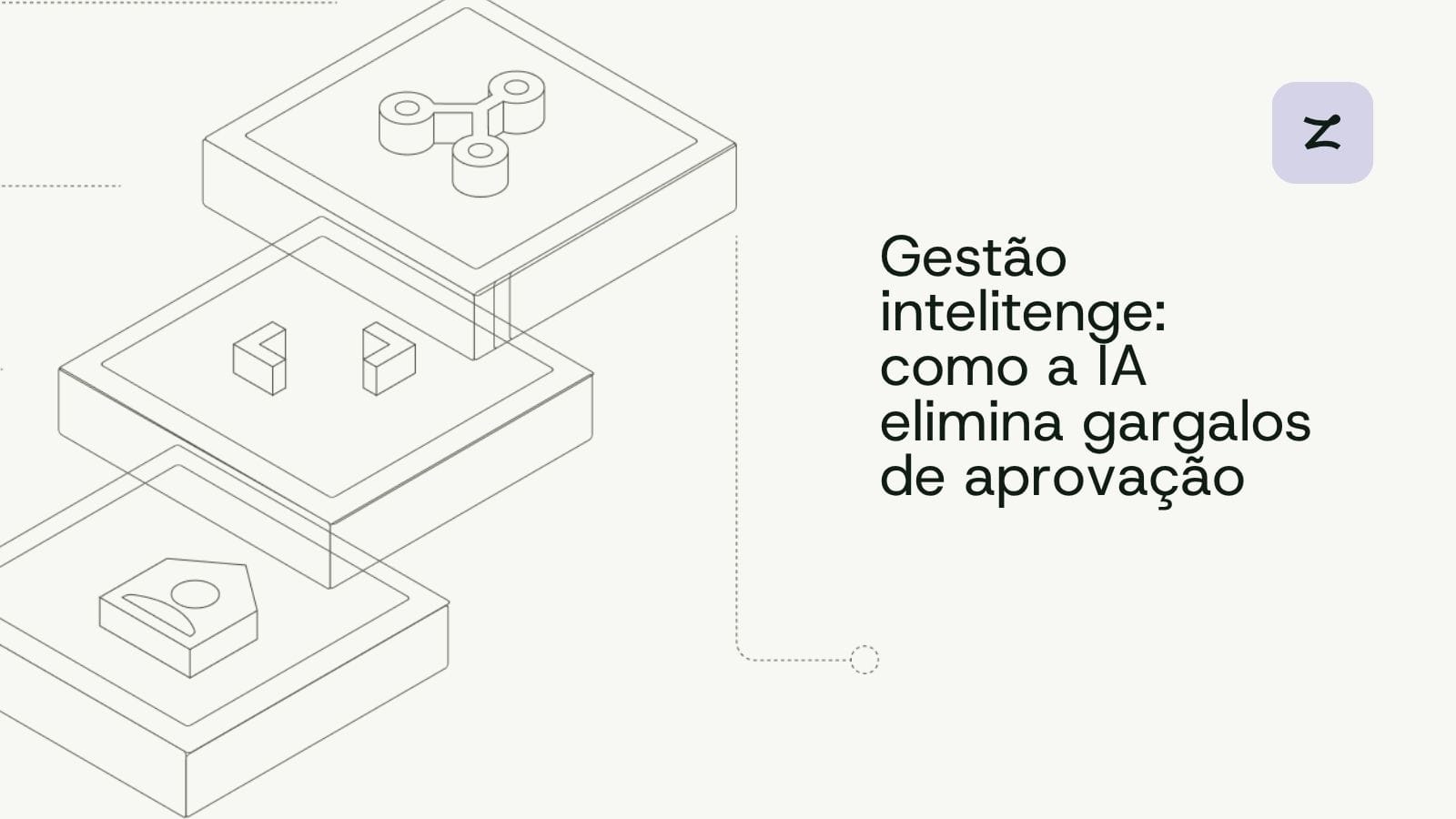 gestao de alçadas de aprovação com IA