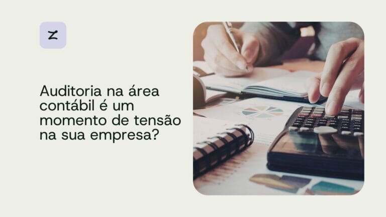 auditoria na área contábil