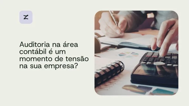 auditoria na área contábil