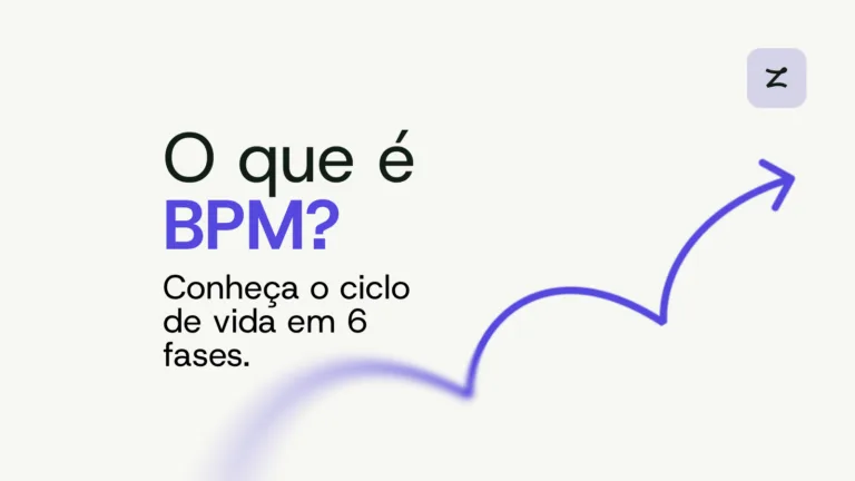 BPM: o que é o Business Process Management