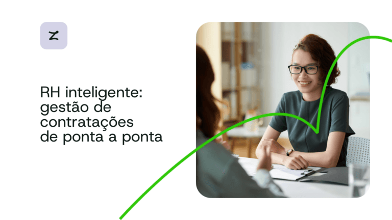 Gestão de contratação e admissão: como eliminar o caos operacional
