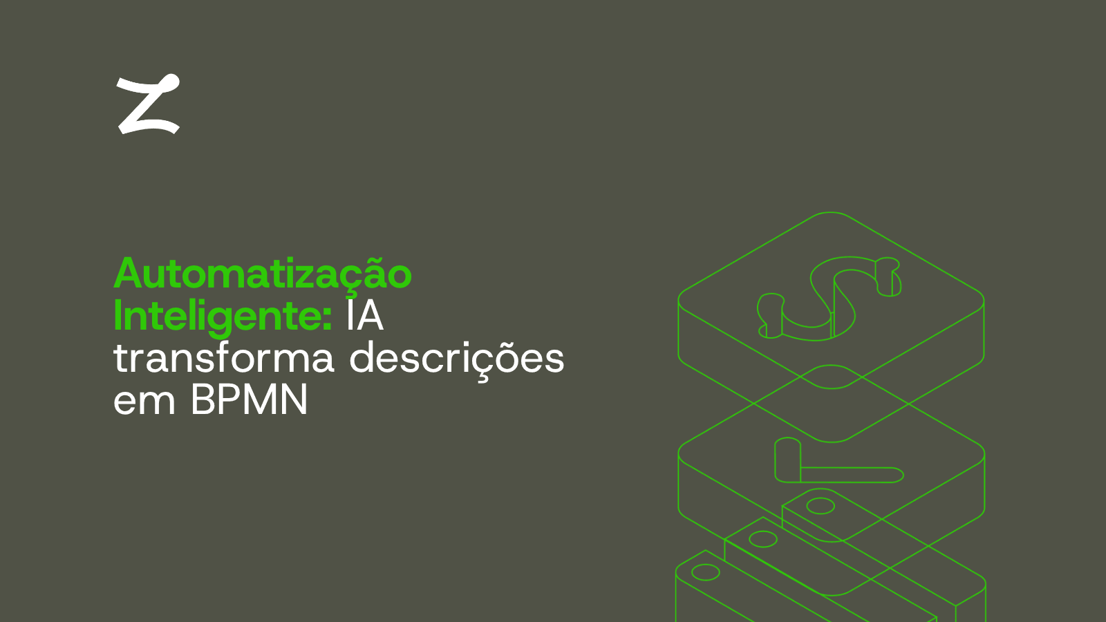 Automatização com IA