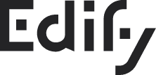 logo edify antigo spot educação