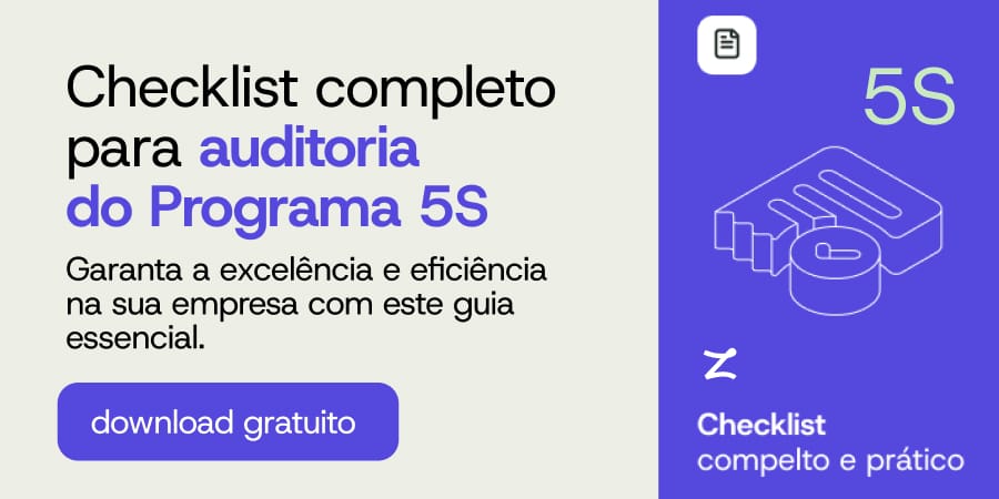 Baixar auditoria 5S