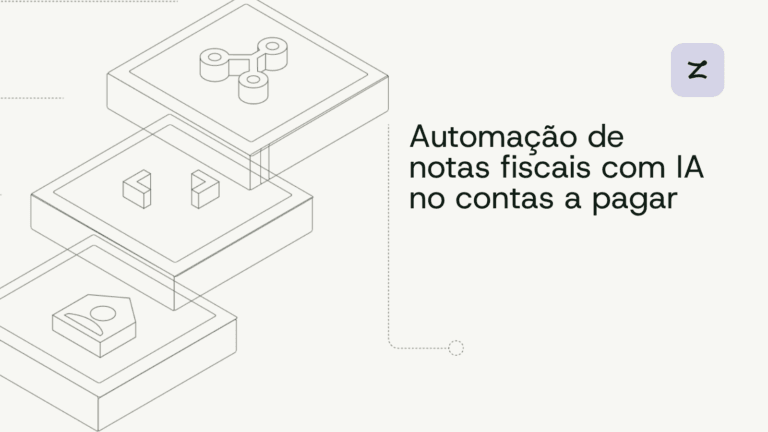 Melhor solução para automação de notas fiscais em enterprise