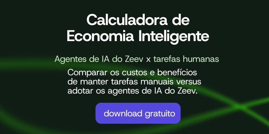Calculadora de economia Inteligente
